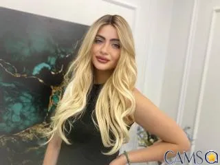 LeslieMineg’s XloveCam Profile Image