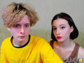LeSweetCouple’s (XloveCam) Photo