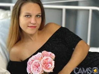 Picture of LexyVrign from XloveCam
