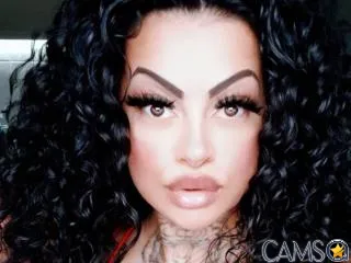 Leyla-del-Amor’s XloveCam Profile Image