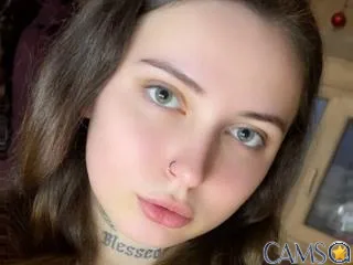 LilaVame’s XloveCam Profile Image