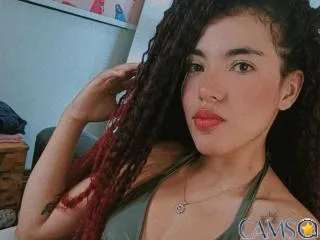 LiliRose69’s XloveCam Profile Image