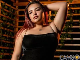 LilithMoonryn’s XloveCam Profile Image