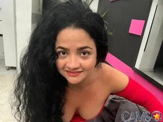 LinaSuart’s (XloveCam) Photo