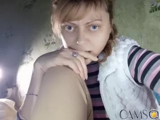 Picture of LindaRoutz from XloveCam