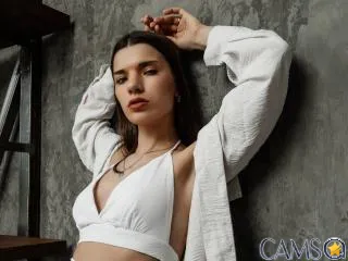LinnieFlower’s XloveCam Profile Image