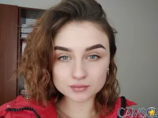 LisaViv’s (XloveCam) Photo