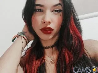 LizzyPhoeniix’s (XloveCam) Photo