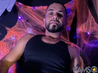 LoboSexS’s XloveCam Profile Image