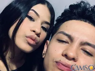 LovelyCoupleG’s (XloveCam) Photo