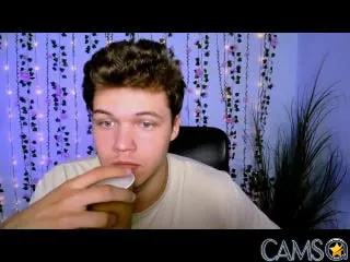 LucasLong’s (XloveCam) Photo