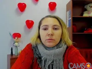 Lurellia’s (XloveCam) Photo