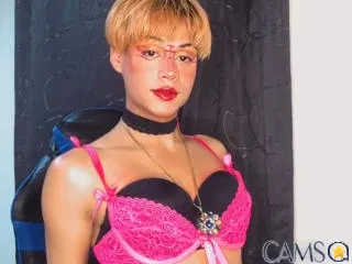 MachiSex’s (XloveCam) Photo