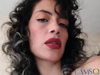 MadameIssadora’s (XloveCam) Photo