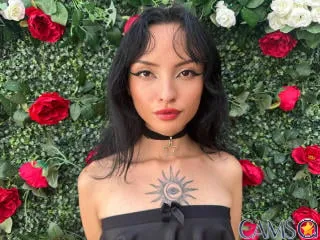 Picture of MaddieHaddid from XloveCam