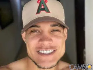 MarcusBruss’s (XloveCam) Photo