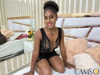 MartinaRoss’s XloveCam Profile Image