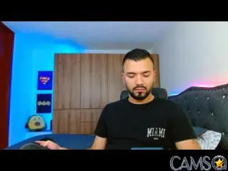 MathewwHot&rsquo;s (XloveCam) Photo