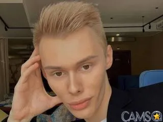 Picture of MattPatrick from XloveCam