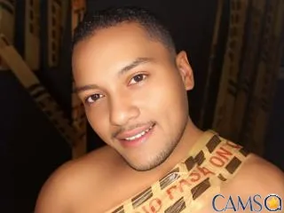 MaxiRivers’s XloveCam Profile Image