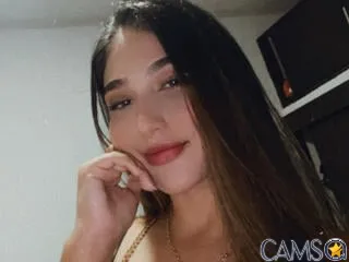 MeganDaves’s (XloveCam) Photo