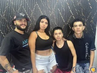 MeganeGtGangs’s (XloveCam) Photo