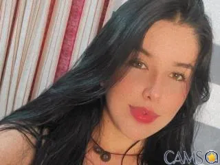 Picture of MeghanJohnson from XloveCam