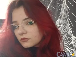 MegRenae’s (XloveCam) Photo