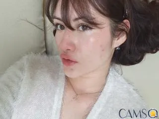 MelisaJones’s XloveCam Profile Image