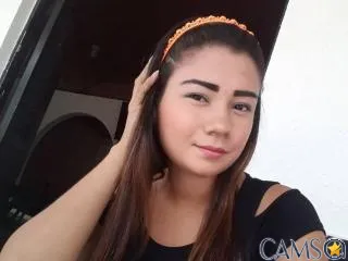 MelissaClark’s XloveCam Profile Image