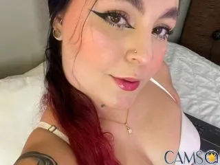 MelodyBlossom’s XloveCam Profile Image