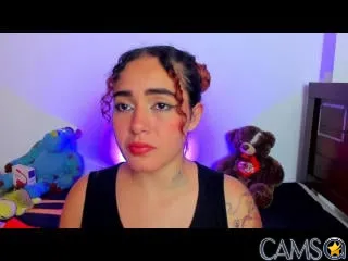 MerydaBraveI’s XloveCam Profile Image