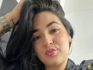 Picture of MiaGill from XloveCam