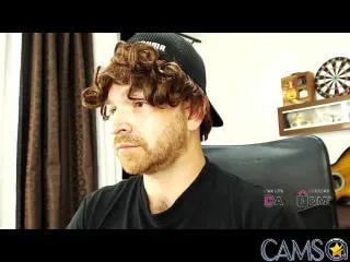 MichaelCosio’s XloveCam Profile Image