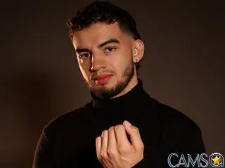 Picture of MichaelMagno from XloveCam