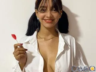 MilaClann’s XloveCam Profile Image