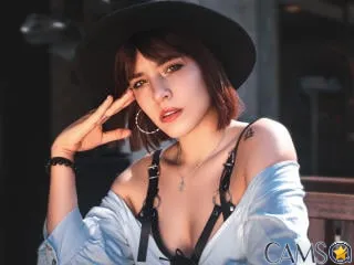 MilaFiore’s (XloveCam) Photo