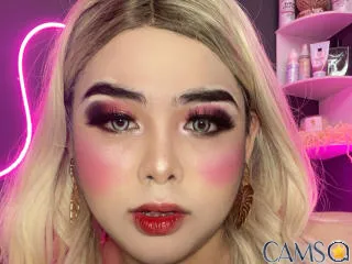 MisstresGela’s (XloveCam) Photo