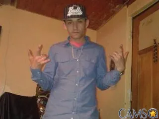 MisterCaliente’s (XloveCam) Photo