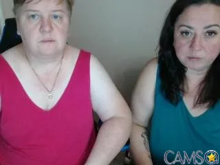 MollyAndJane’s XloveCam Profile Image