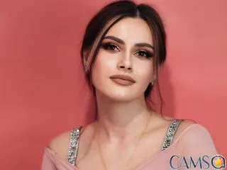 Picture of MollyTravis from XloveCam