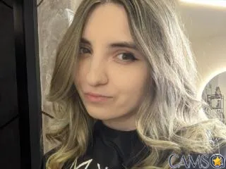 MonicaJones’s XloveCam Profile Image