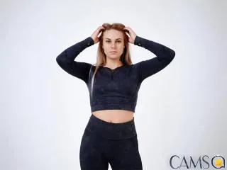 NabaPretty’s (XloveCam) Photo