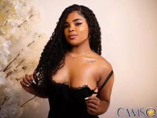 Picture of NahiaraReina from XloveCam