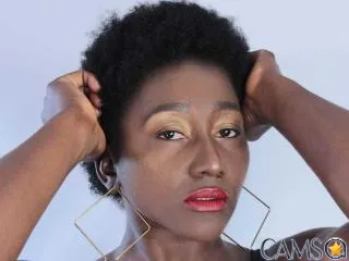 NahomyHawk’s XloveCam Profile Image