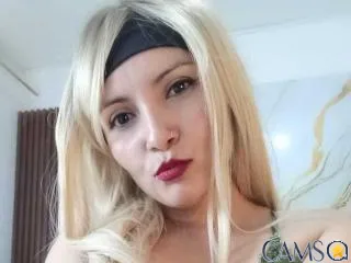 Natnys&rsquo;s (XloveCam) Photo