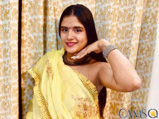 Picture of NayaYalitza from XloveCam