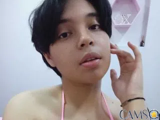 NiaLe’s XloveCam Profile Image