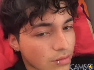NicoDray’s XloveCam Profile Image