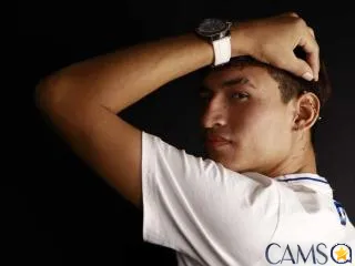 NicolasTorres’s XloveCam Profile Image
